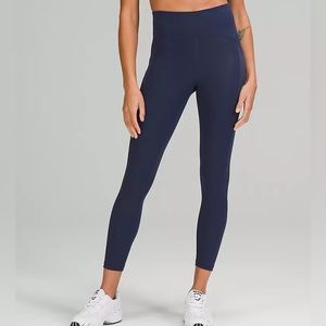 Lululemon Power Thru High-Rise Tight 25”